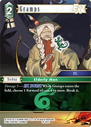 Gramps