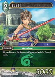 Bartz
