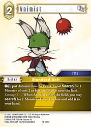 Animist