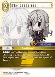 The Deathlord