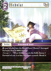 Scholar