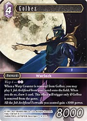 Golbez