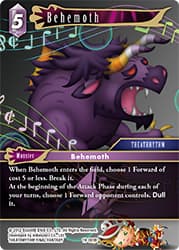 Behemoth