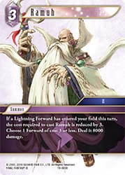 Ramuh