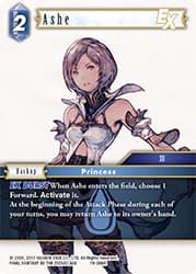 Ashe