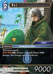 Wol