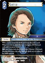 Larsa