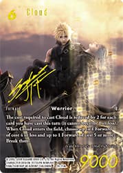 Cloud