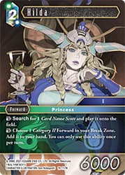 Hilda