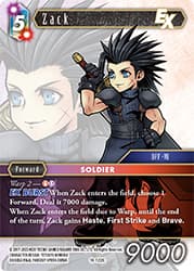 Zack