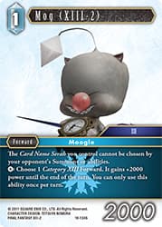 Mog (XIII-2)