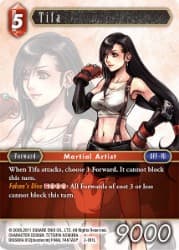 Tifa