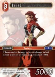Rosso