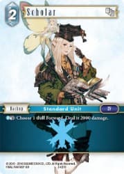 Scholar
