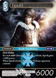 Squall