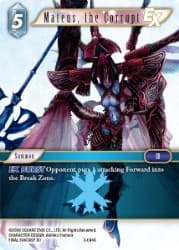 Mateus, the Corrupt