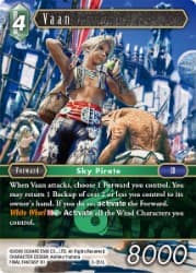 Vaan