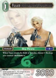 Vaan