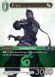 Ninja