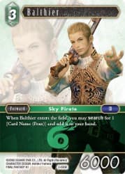 Balthier