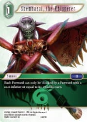 Shemhazai, the Whisperer