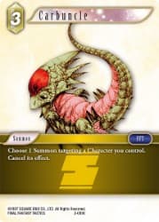 Carbuncle