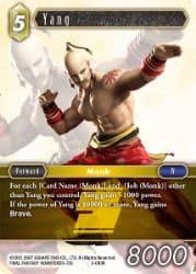 Yang