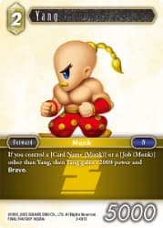 Yang