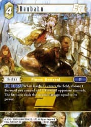 Raubahn