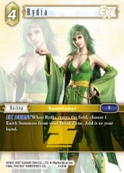 Rydia