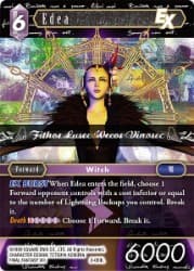 Edea