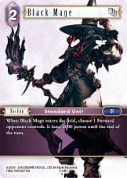 Black Mage