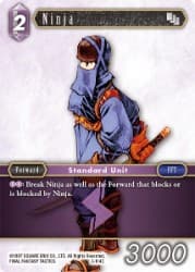 Ninja