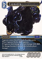 Cagnazzo