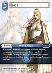 Rosa