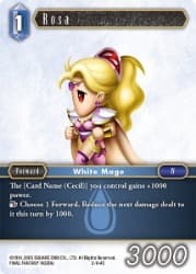 Rosa