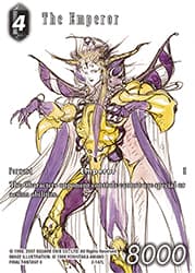 The Emperor
