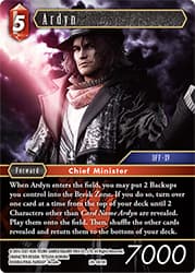 Ardyn