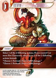 Ifrit