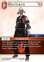 Blacksmith