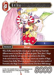 Kefka