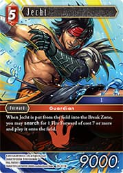 Jecht