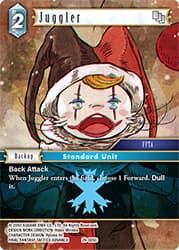 Juggler
