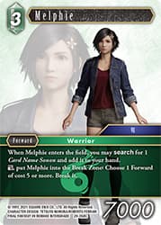 Melphie