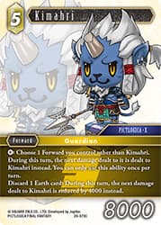 Kimahri
