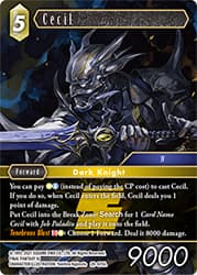 Cecil