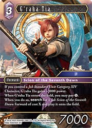 G'raha Tia