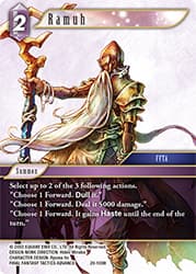 Ramuh
