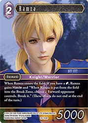 Ramza