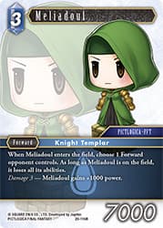 Meliadoul